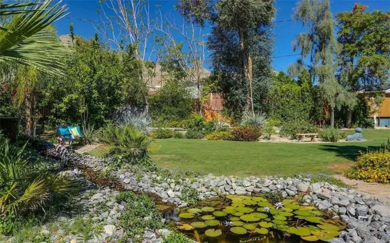 68051 Valley Vista Drive, Cathedral City, California 92234