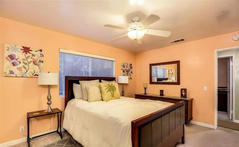 68051 Valley Vista Drive, Cathedral City, California 92234