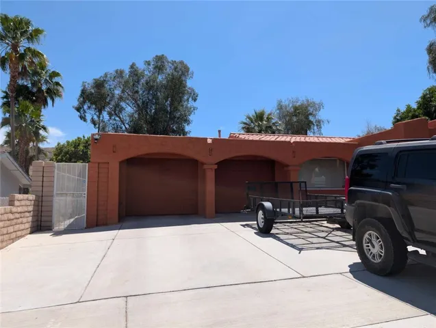 68051 Valley Vista Drive, Cathedral City, California 92234