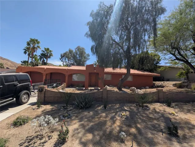 68051 Valley Vista Drive, Cathedral City, California 92234