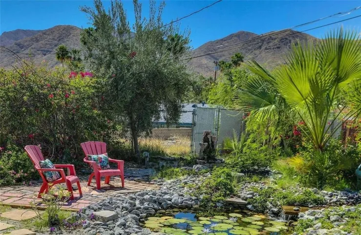 68051 Valley Vista Drive, Cathedral City, California 92234