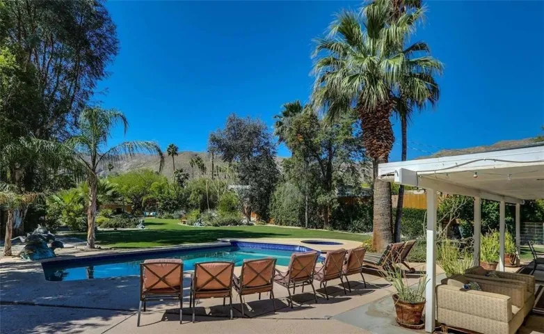 68051 Valley Vista Drive, Cathedral City, California 92234