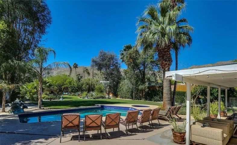 68051 Valley Vista Drive, Cathedral City, California 92234