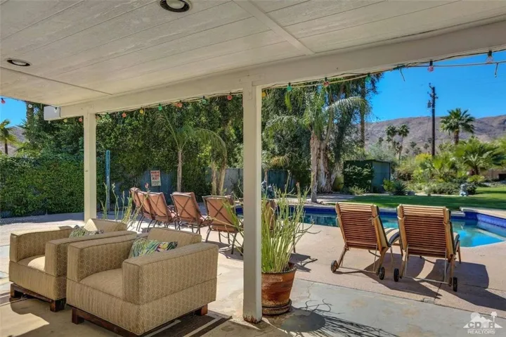 68051 Valley Vista Drive, Cathedral City, California 92234