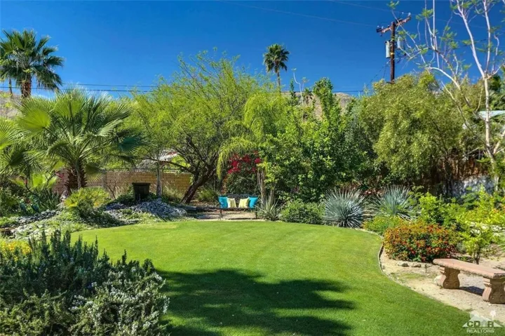 68051 Valley Vista Drive, Cathedral City, California 92234