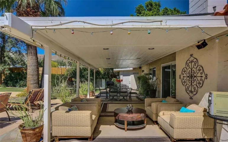 68051 Valley Vista Drive, Cathedral City, California 92234