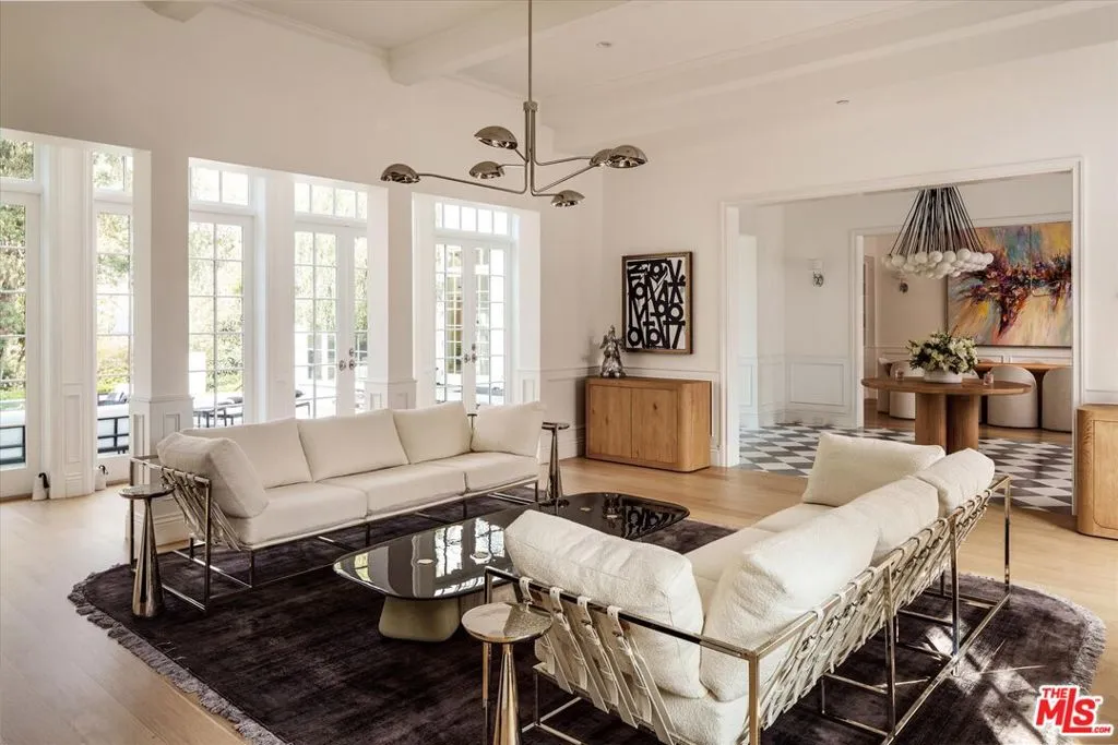 11579 W Sunset Boulevard, Los Angeles, California 90049 — photo 4