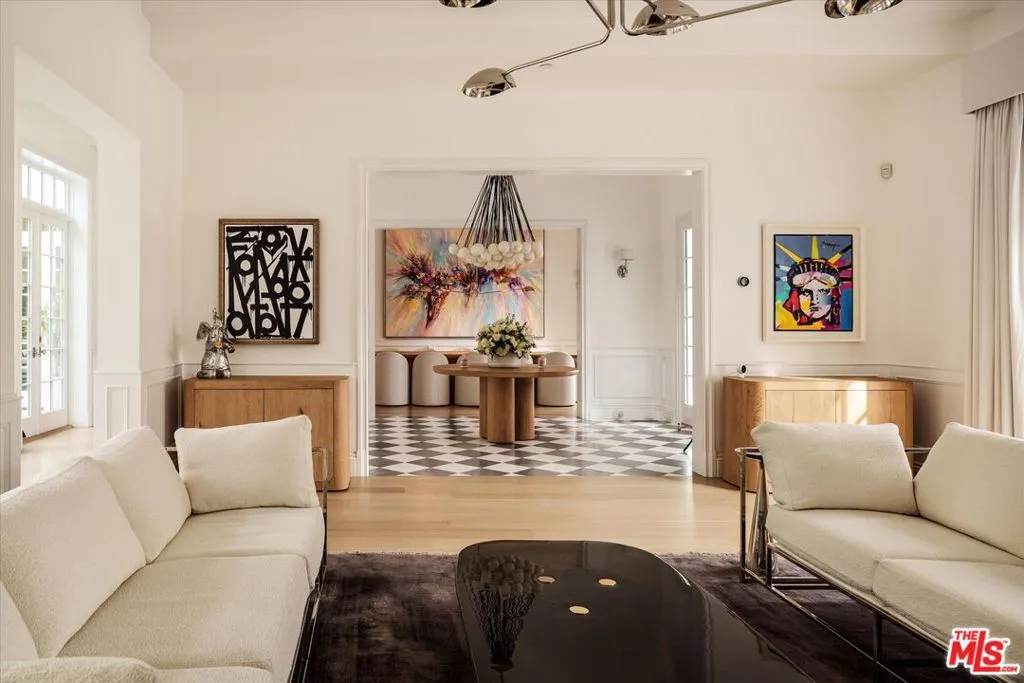 11579 W Sunset Boulevard, Los Angeles, California 90049 — photo 5