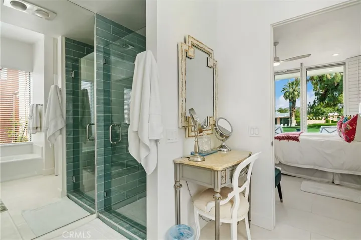Primary Ensuite