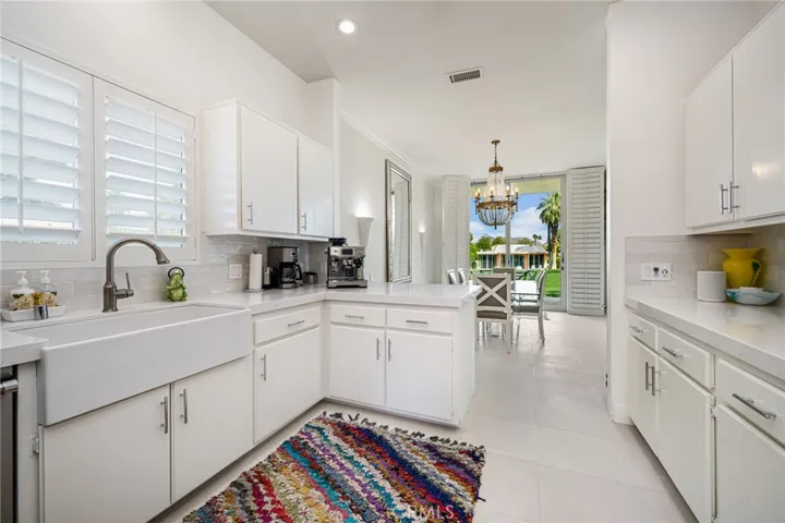 Open to Family Room