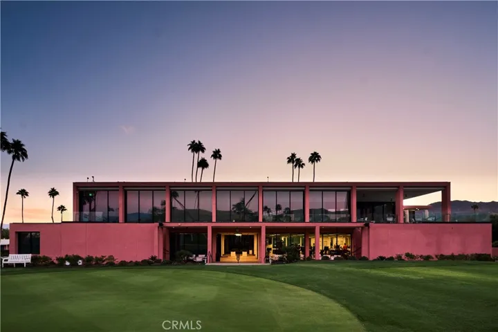 Gorgeous Clubhouse