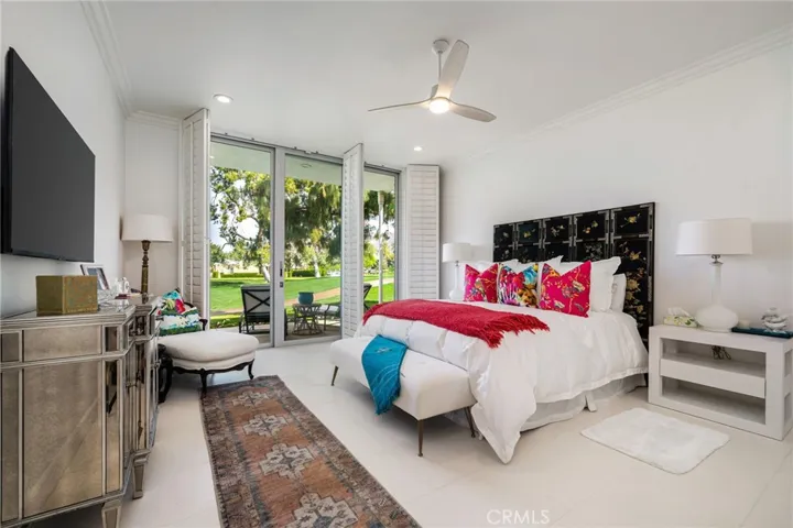 Large Primary Suite