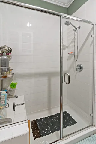 Casita - Shower
