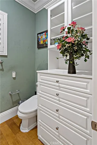Casita - Bathroom