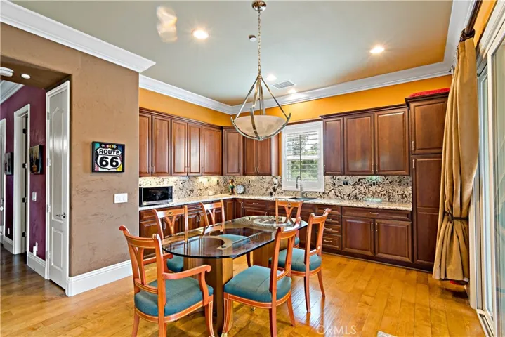 Casita - Kitchen