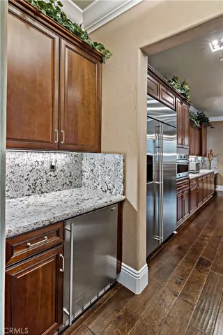 Butlers Pantry