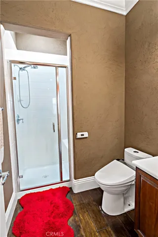 Bedroom Ensuite