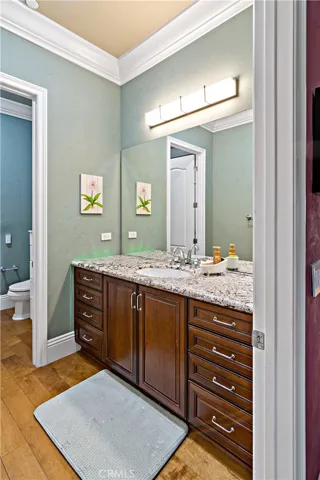 Casita - Bathroom