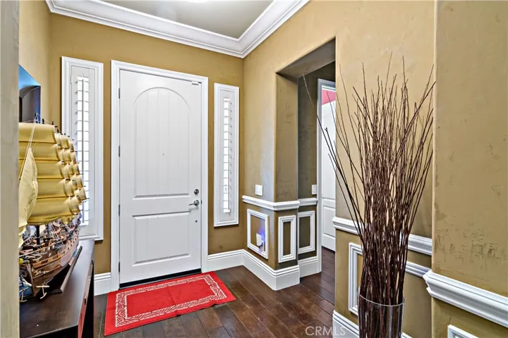 Entry