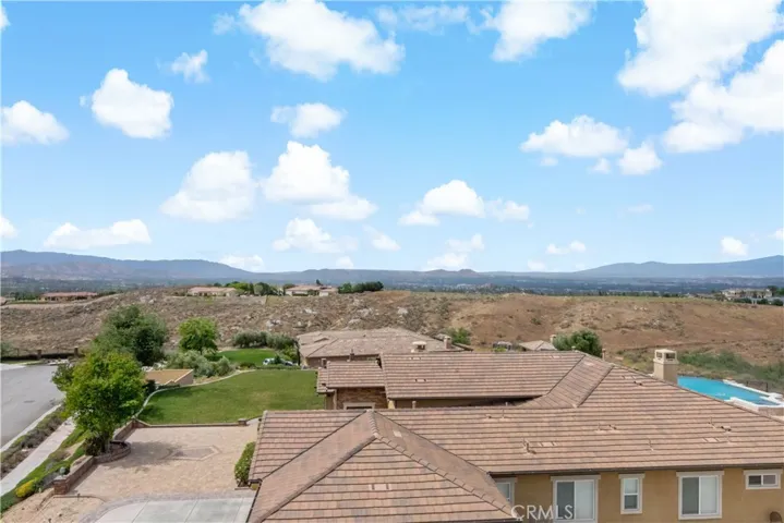 Panoramic Views