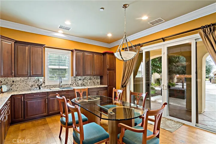 Casita - Kitchen