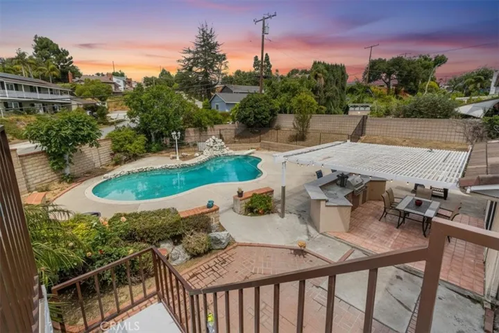 1241 Arbolita, La Habra, California 90631