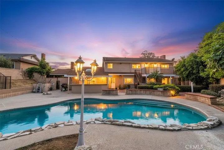 1241 Arbolita, La Habra, California 90631