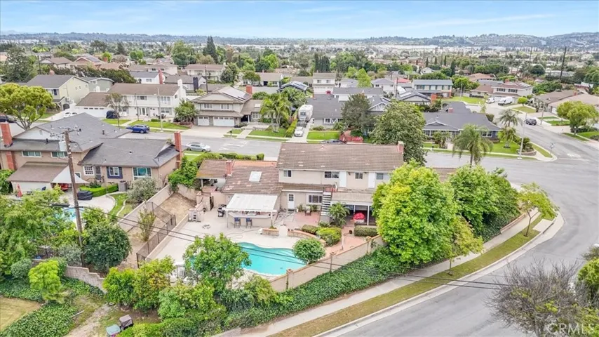 1241 Arbolita, La Habra, California 90631