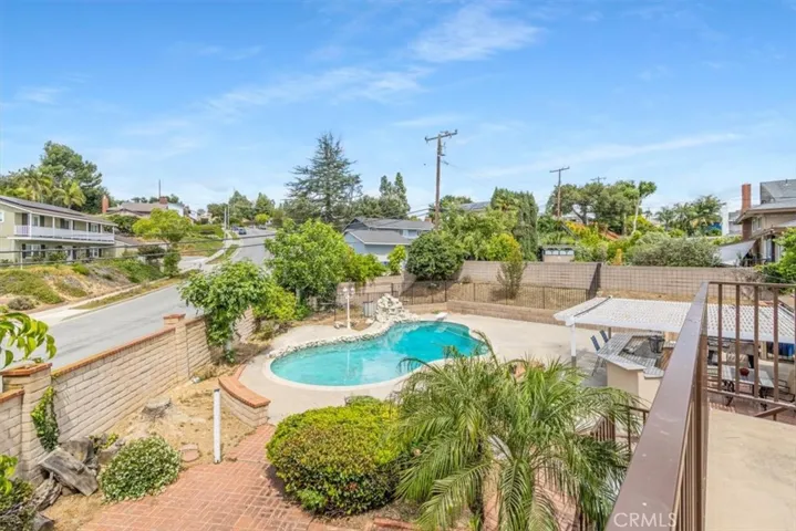 1241 Arbolita, La Habra, California 90631