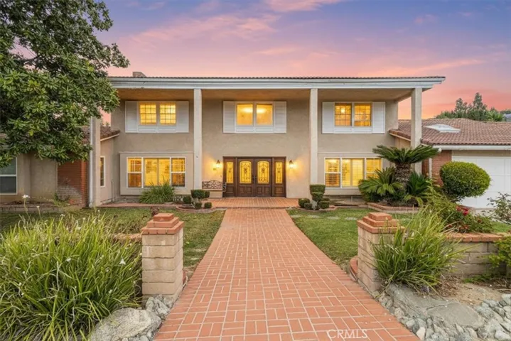 1241 Arbolita, La Habra, California 90631