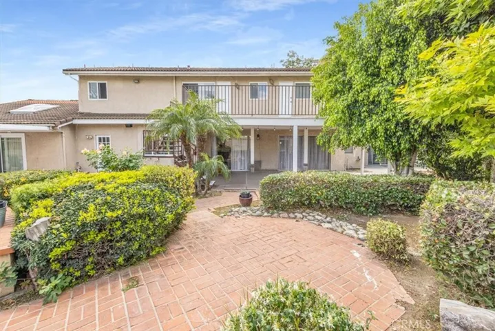 1241 Arbolita, La Habra, California 90631