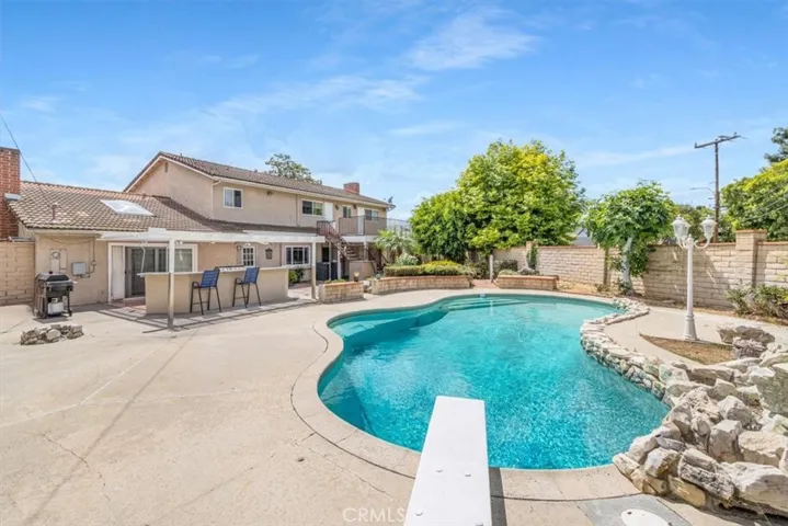 1241 Arbolita, La Habra, California 90631