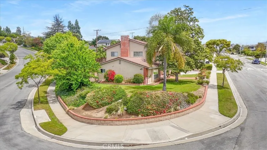 1241 Arbolita, La Habra, California 90631