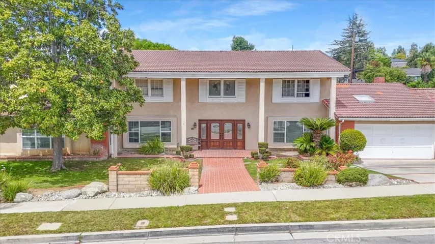 1241 Arbolita, La Habra, California 90631