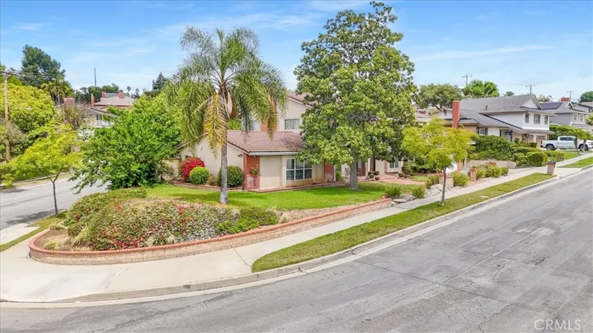 1241 Arbolita, La Habra, California 90631