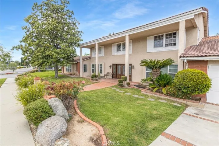 1241 Arbolita, La Habra, California 90631