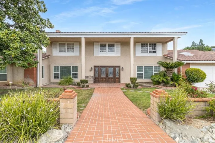 1241 Arbolita, La Habra, California 90631
