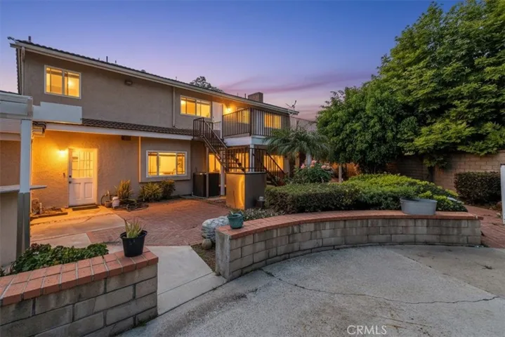 1241 Arbolita, La Habra, California 90631