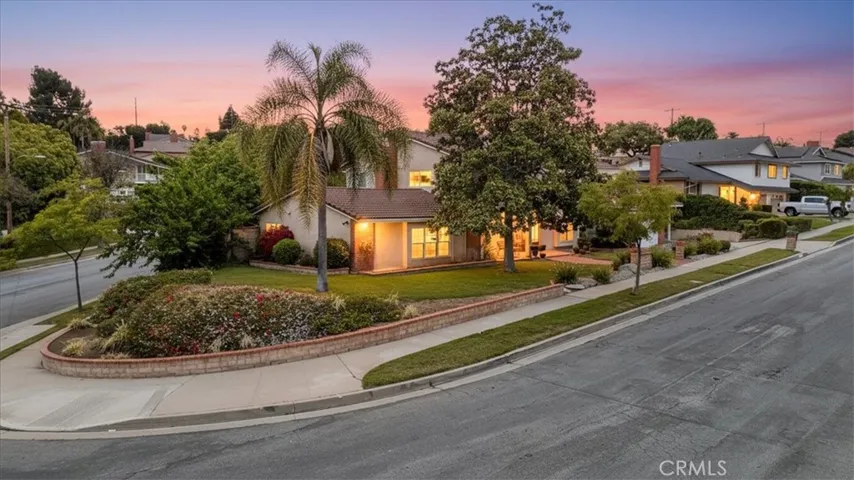 1241 Arbolita, La Habra, California 90631