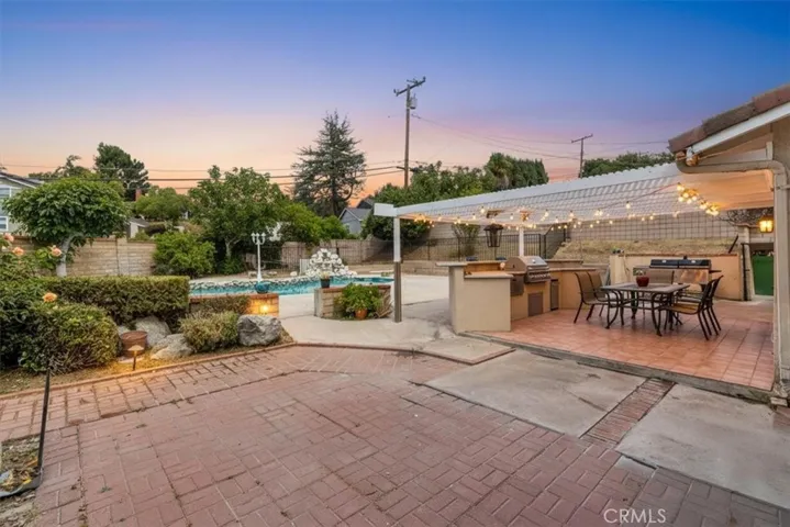 1241 Arbolita, La Habra, California 90631