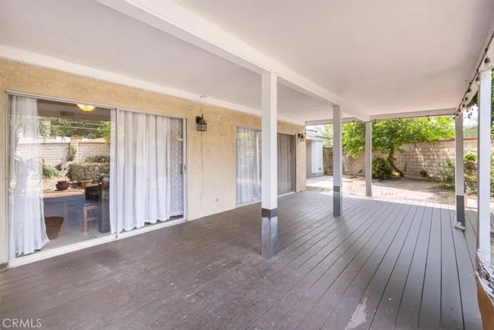 1241 Arbolita, La Habra, California 90631