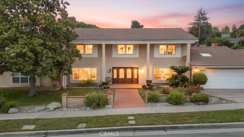 1241 Arbolita, La Habra, California 90631