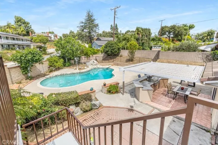 1241 Arbolita, La Habra, California 90631