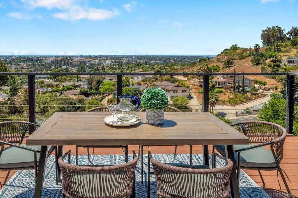 Patio/Deck