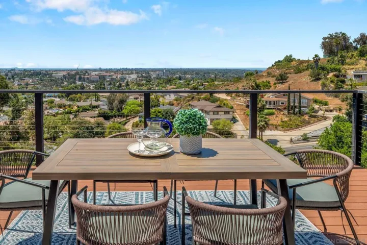 Patio/Deck