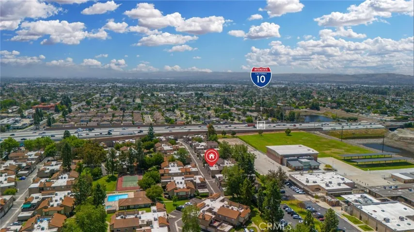 9362 Shadowood Drive G, Montclair, California 91763