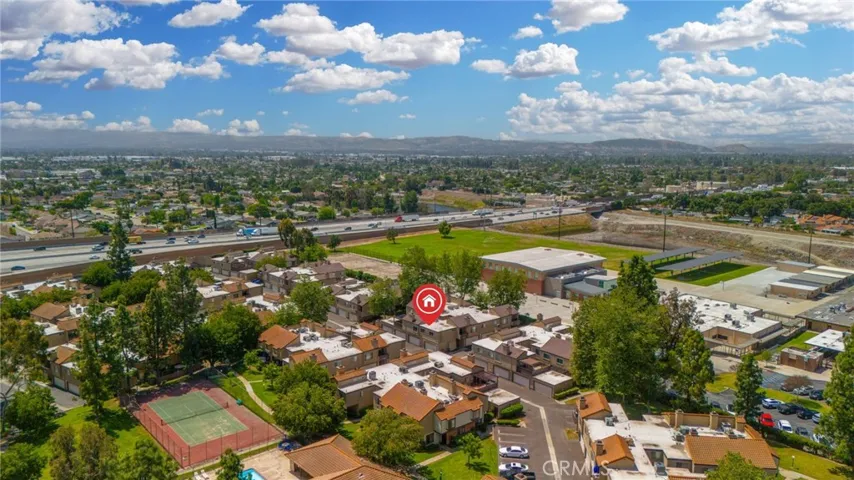 9362 Shadowood Drive G, Montclair, California 91763