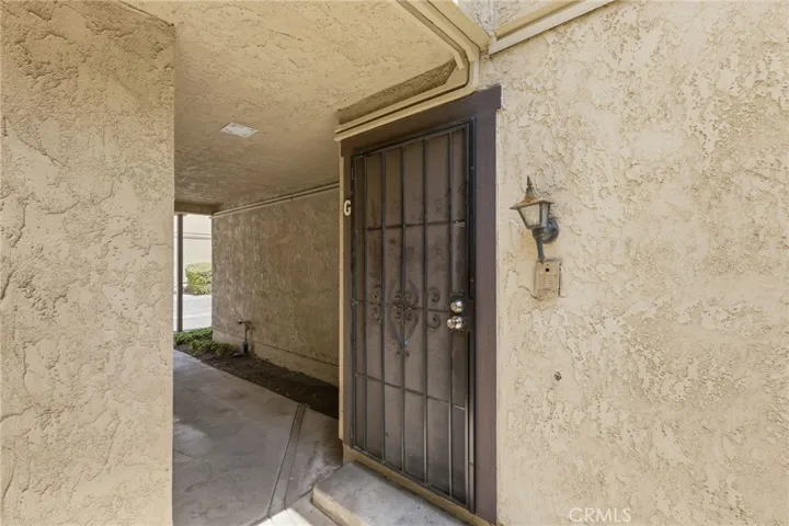9362 Shadowood Drive G, Montclair, California 91763