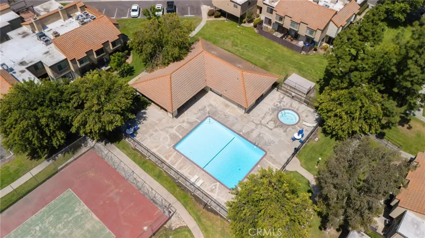 9362 Shadowood Drive G, Montclair, California 91763