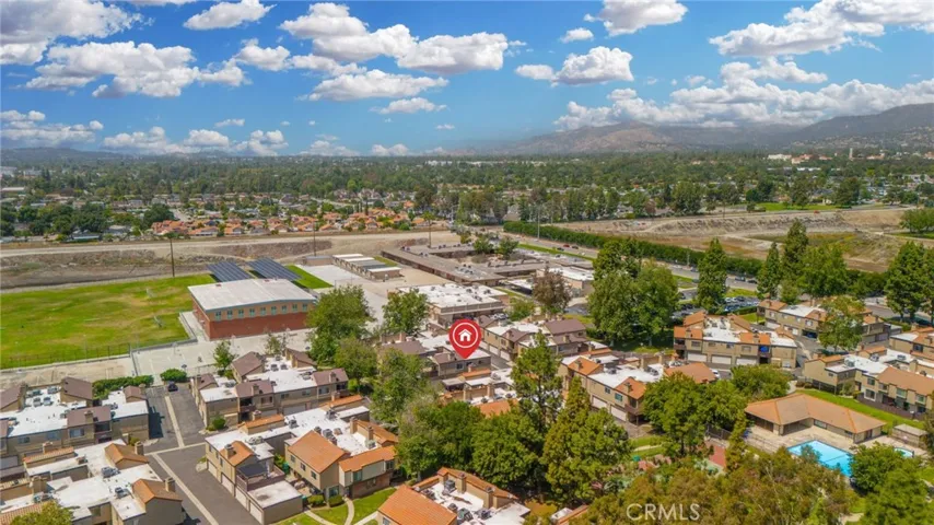 9362 Shadowood Drive G, Montclair, California 91763